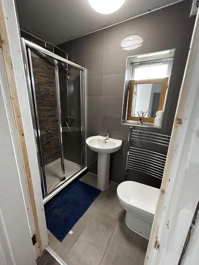 The Ruislip Apartment Exterior foto